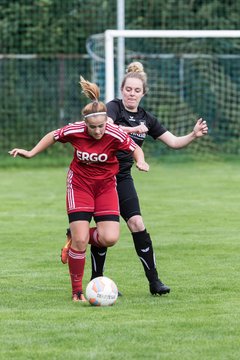 Bild 202 - F SG Blau-Rot Holstein - TuS Tensfeld : Ergebnis: 1:1